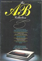 The A&B Collection -  Spring 1985