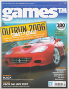 games TM Issue 41