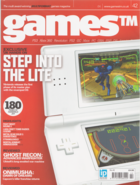 games TM Issue 42