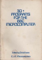 30+ Programs for the BBC Microcomputer