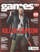 games TM Issue 43