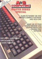 A&B Computing - Master Series Special, November 1987