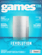 games TM Issue 44