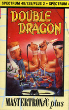 Double Dragon (Mastertronic Plus)