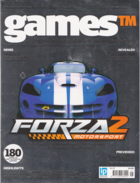 games TM Issue 45