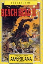 Beach Head II (Americana)