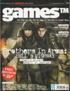 games TM Issue 46