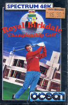 Royal Birkdale "Championship Golf"