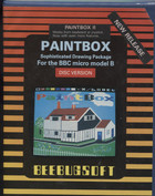 Paintbox II