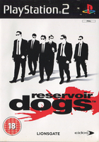 Reservoir Dogs