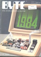 Byte January 1984