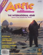 Antic - The Atari Resource March 1984