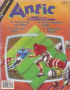 Antic - The Atari Resource October 1983