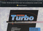 Turbo Drivers (for HP Deskjet & Laserjet)