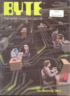 Byte May 1983