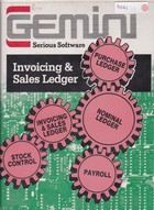 Invoicing & Sales Ledger