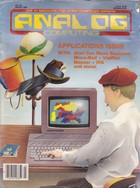 Analog Computing Issue 40