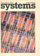 Systems International December 1981