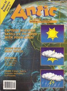 Antic - The Atari Resource September 1986