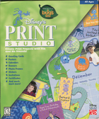 Disney's Print Studio - A Bug's Life