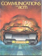 Communications of the ACM - March 1990