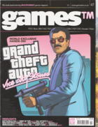 games TM Issue 47
