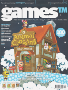 games TM Issue 40 (Winter)