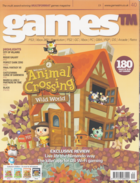 games TM Issue 40 (Autumn)