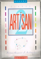 Artisan - Second Edition