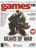 games TM Issue 49