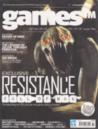 games TM Issue 51