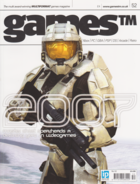 games TM Issue 52