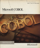 Microsoft Cobol