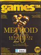 games TM Issue 53