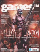 games TM Issue 54