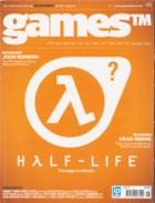 games TM Issue 48