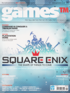 games TM Issue 56