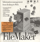 FileMaker Pro 4.1