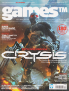 games TM Issue 57