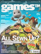 games TM Issue 58