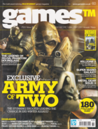 games TM Issue 60
