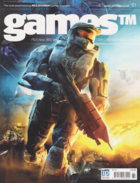 games TM Issue 61