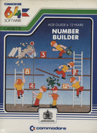 Number Builder