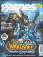 games TM Issue 62