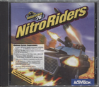Interstate '76: Nitro Riders