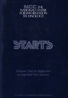 NCC Starts Purchasers Handbook 1989