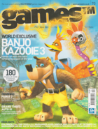 games TM Issue 70