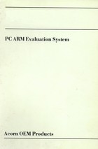 ARM Evaluation System - ARM Hardware - Reference Manual