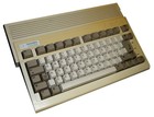 Commodore Amiga A600HD