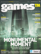 games TM Issue 68